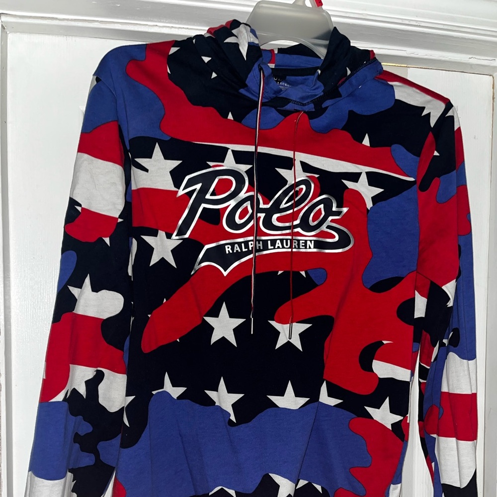 Ralph Lauren Hoodie